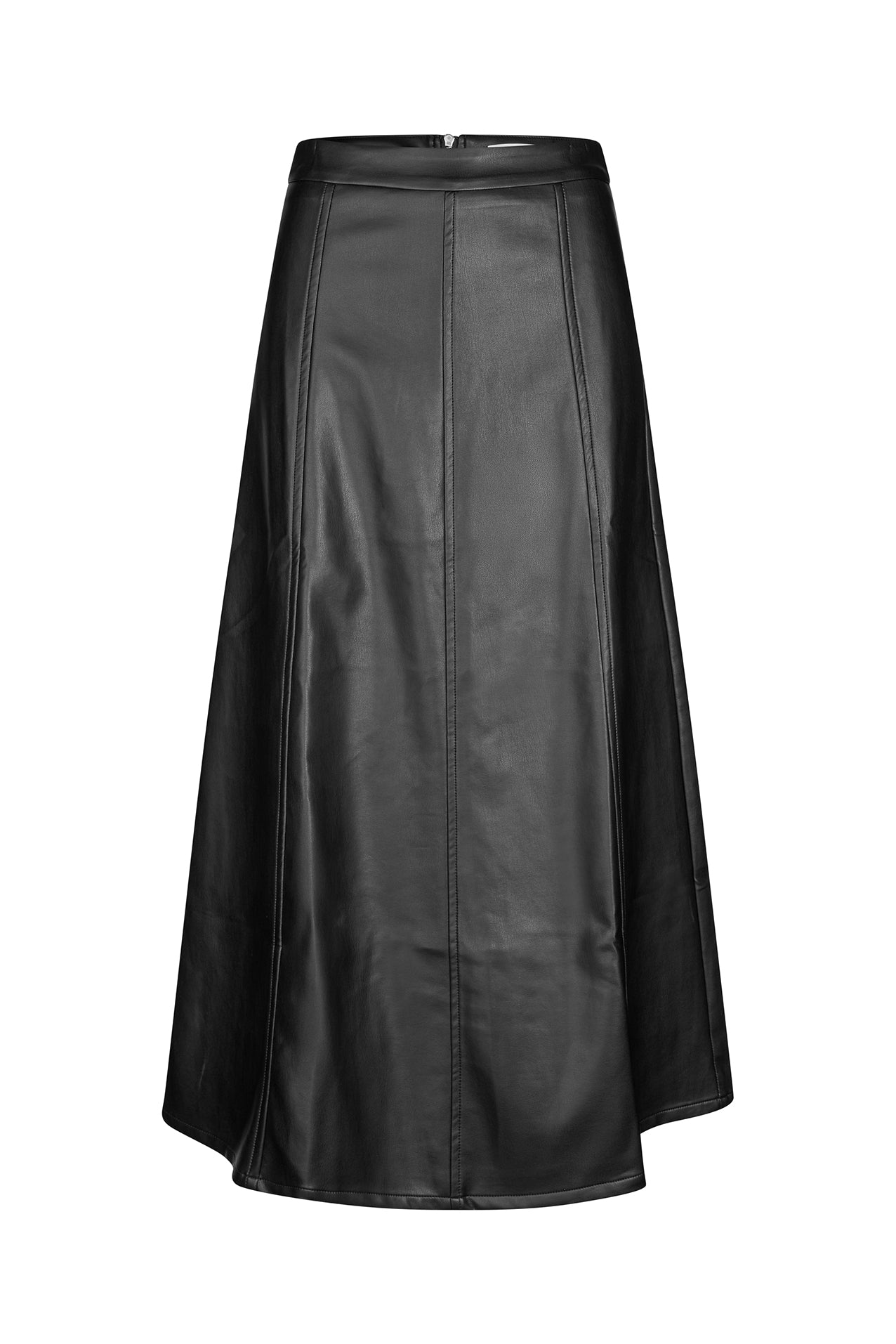 LaziseLL Maxi Skirt - Black