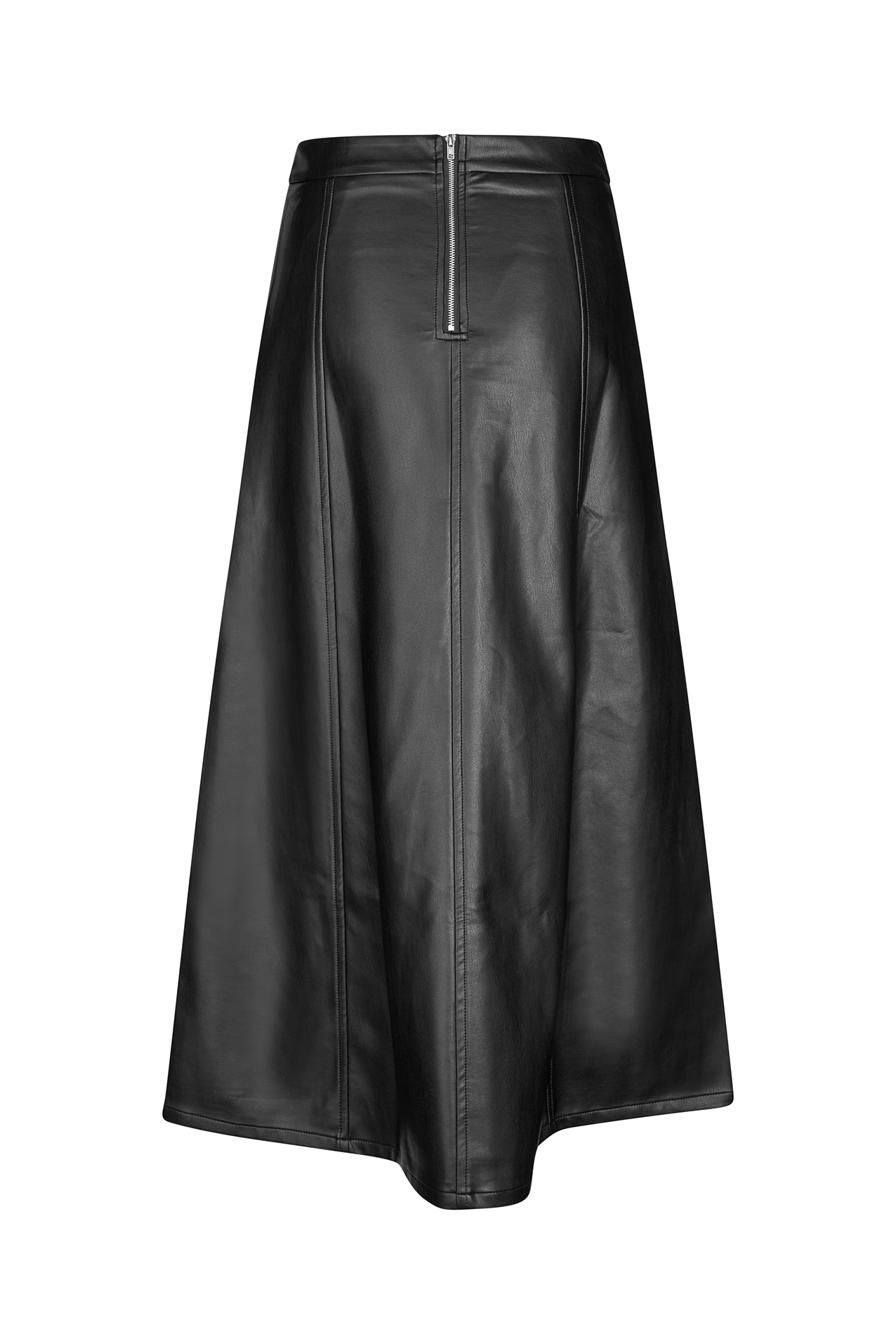 LaziseLL Maxi Skirt - Black