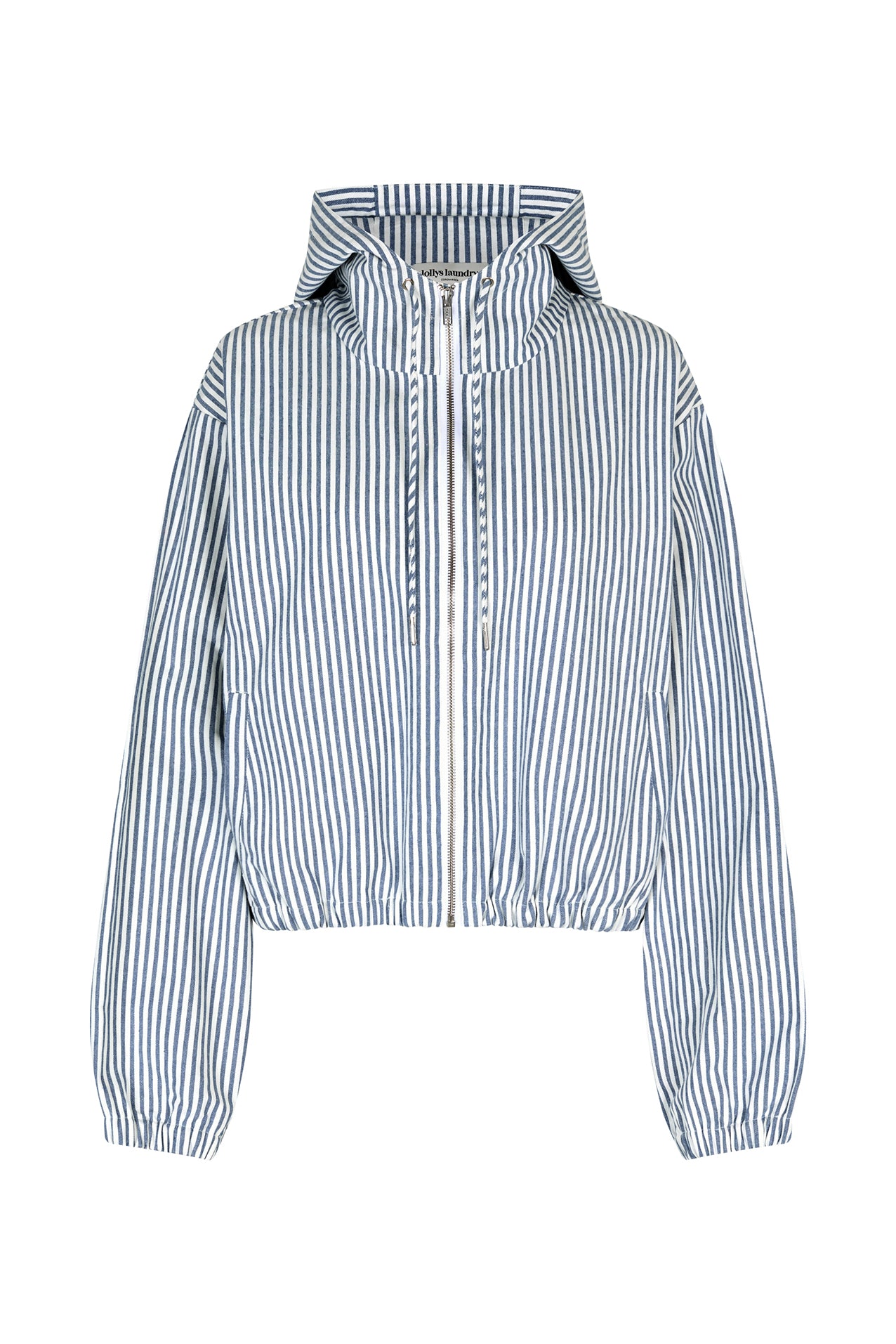 Lollys Laundry LenaLL Jacket Jacket 80 Stripe
