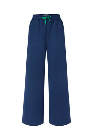 Lollys Laundry LiamLL Pant Clothes  23 Dark Blue