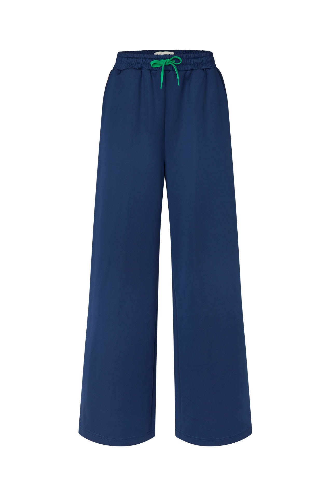 LiamLL Track Pants - Dark Blue