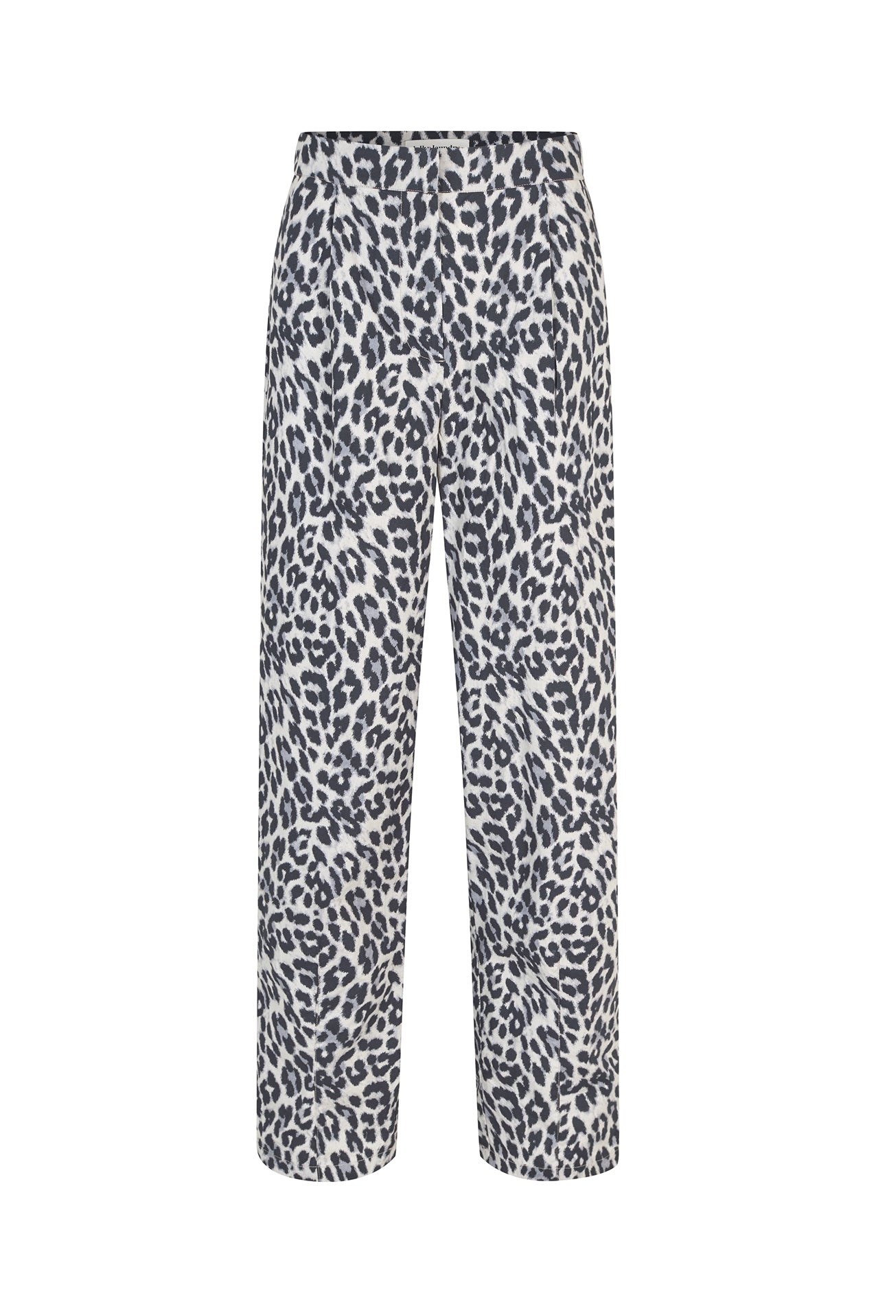 Lollys Laundry LiamLL Pant Pants 72 Leopard Print