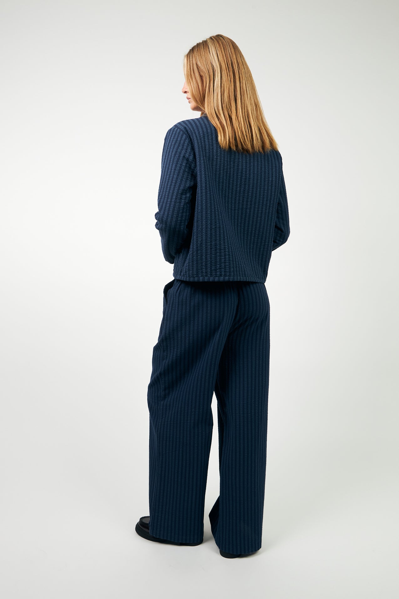 LiamLL Pant - Stripe