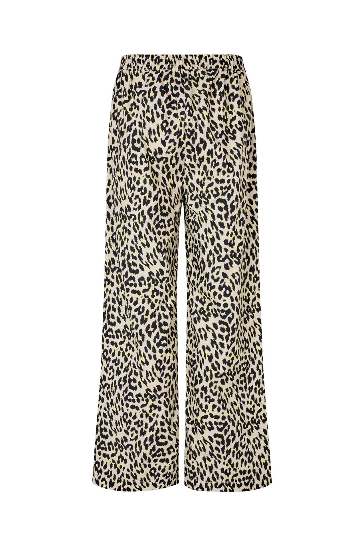 LiamLL Pant - Yellow