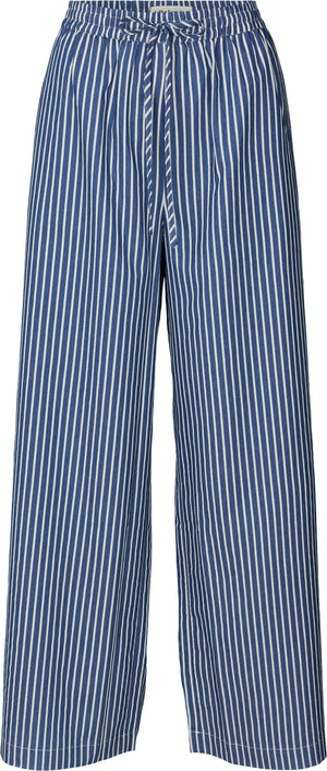 Lollys Laundry LiamLL Pant Pants 80 Stripe