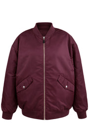 LilaLL Bomber Jacket