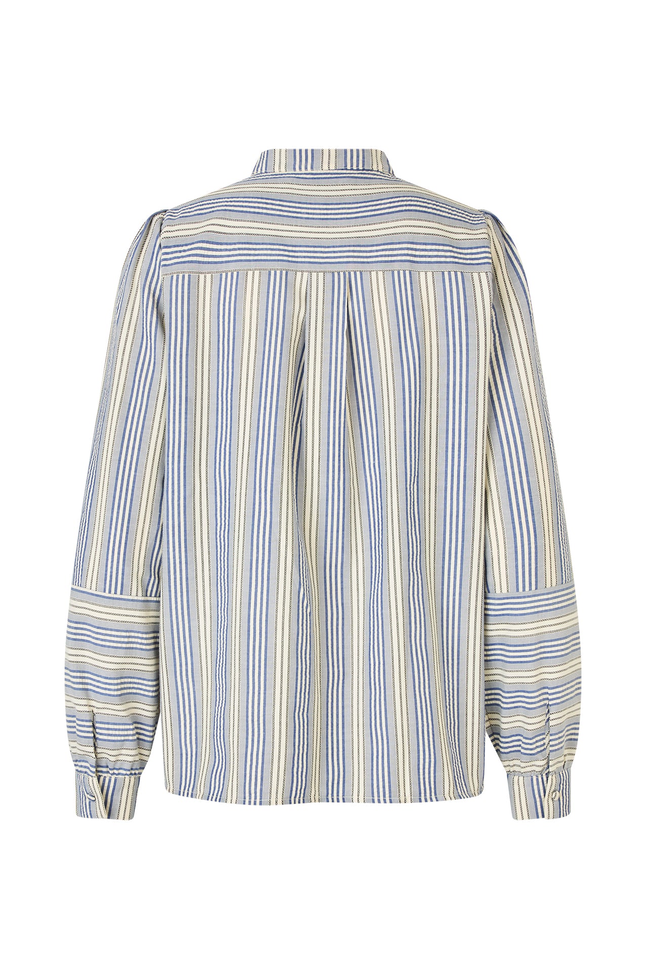 Lollys Laundry LinaLL Shirt Shirt 20 Blue