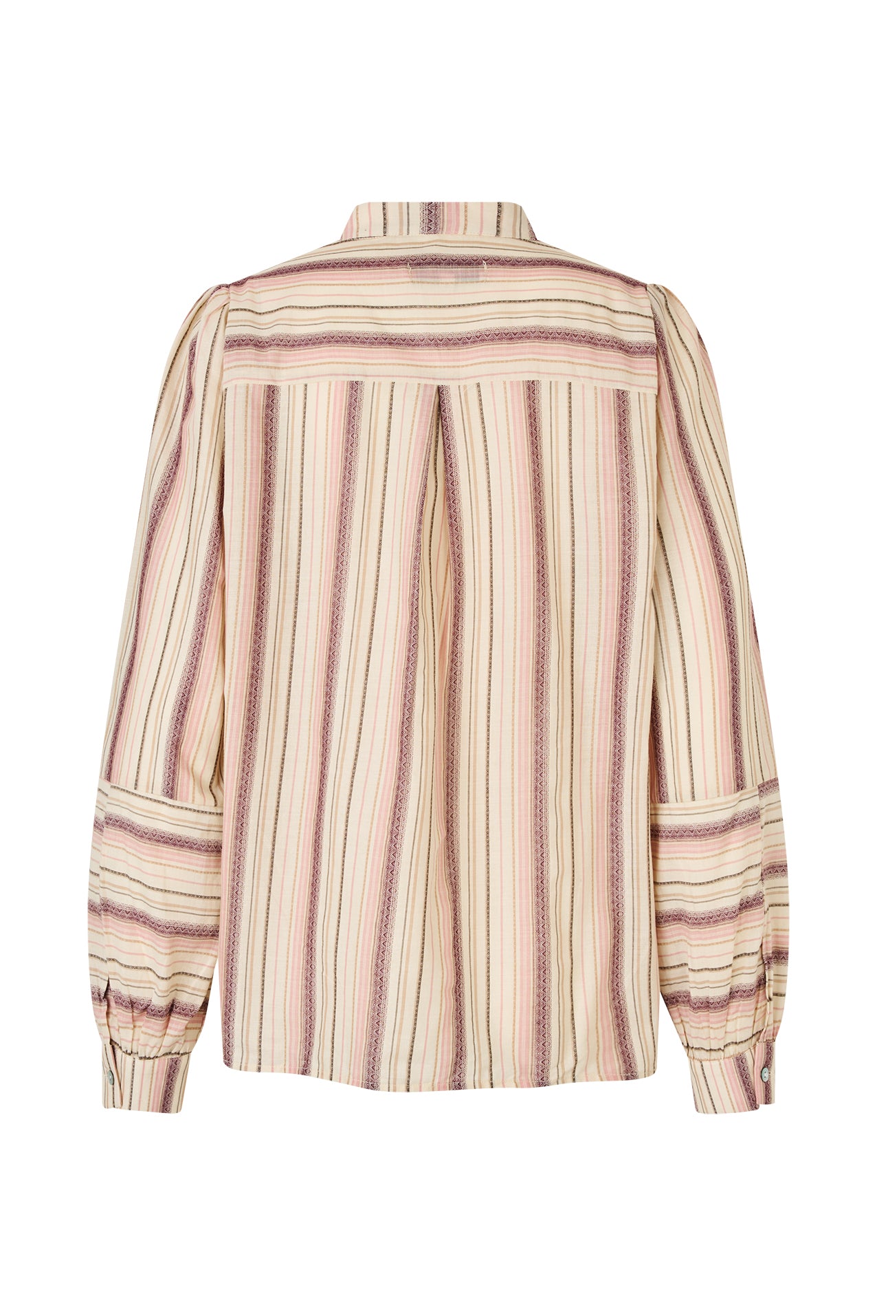Lollys Laundry LinaLL Shirt Shirt 36 Dusty Rose