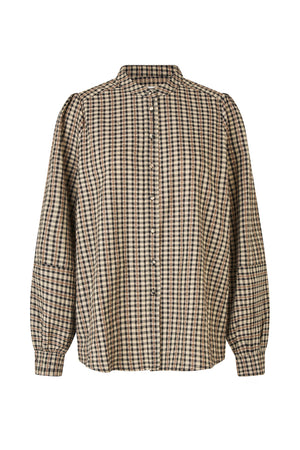 Lollys Laundry LinaLL Shirt Shirt 99 Black