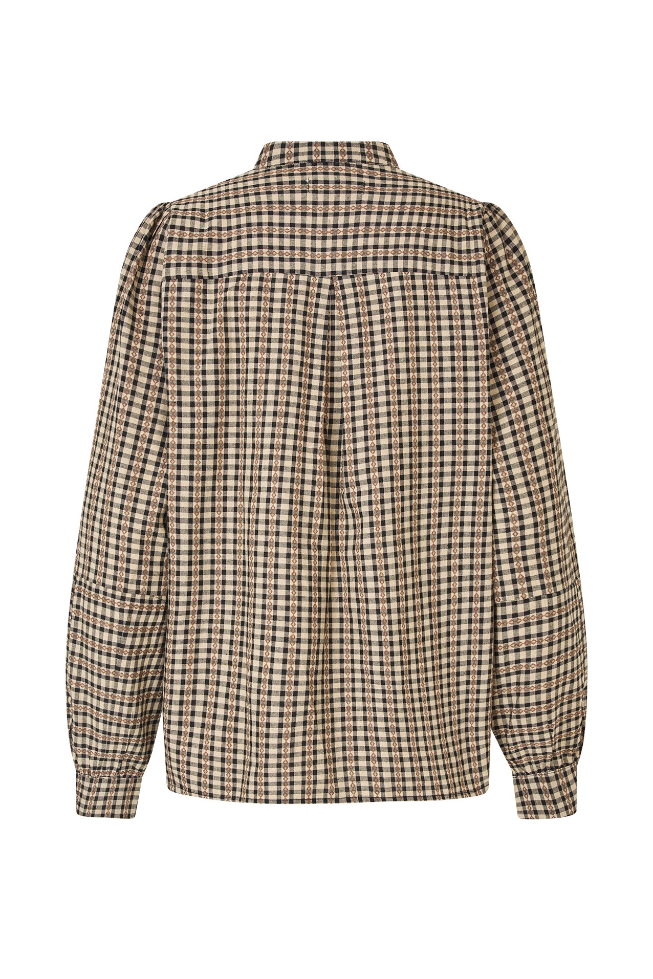 Lollys Laundry LinaLL Shirt Shirt 99 Black