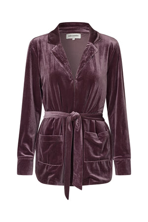 Lollys Laundry LisaLL Blazer Blazer 52 Lavender