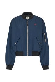 LiwLL Bomber Jacket