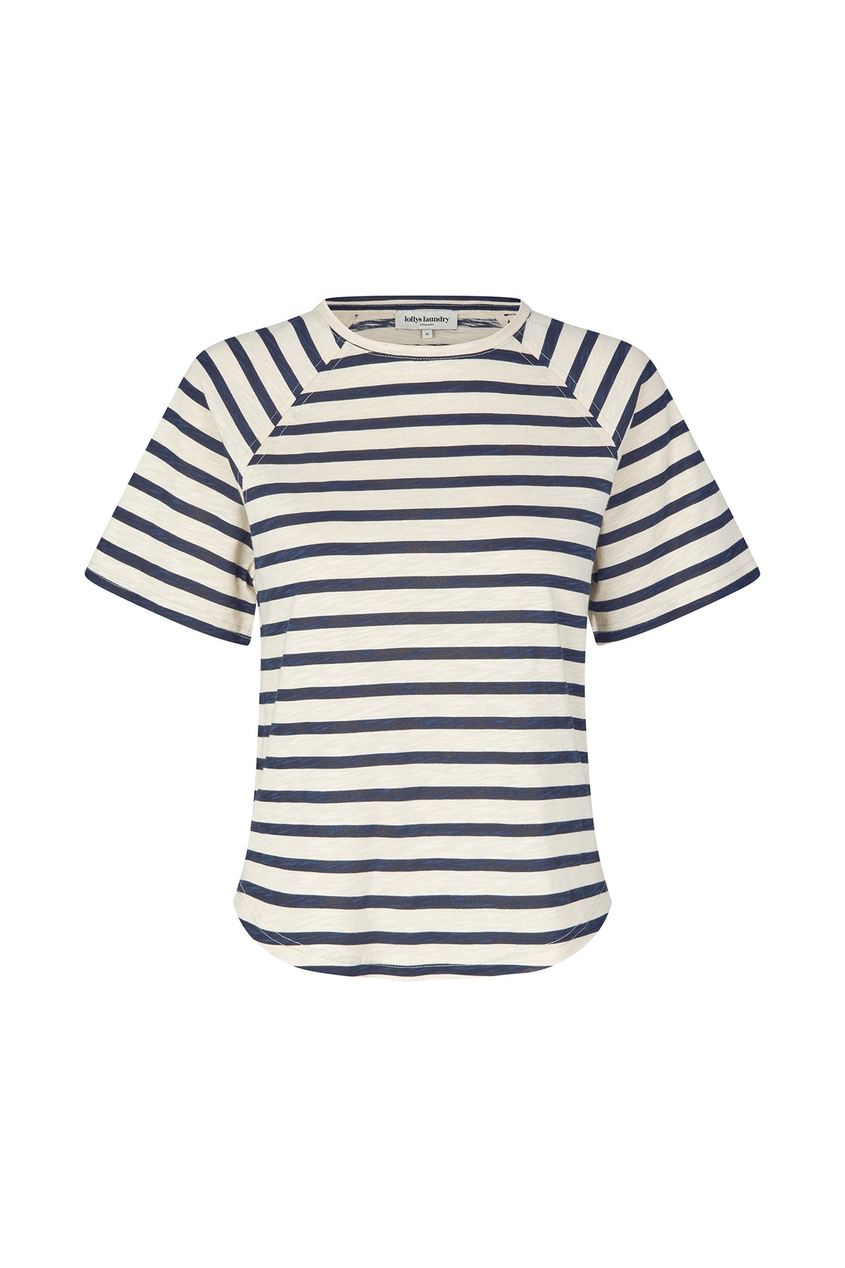 Lollys Laundry LizLL Tee T-shirt 80 Stripe