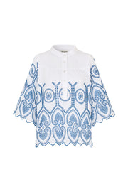 LouiseLL Blouse