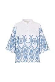 LouiseLL Blouse