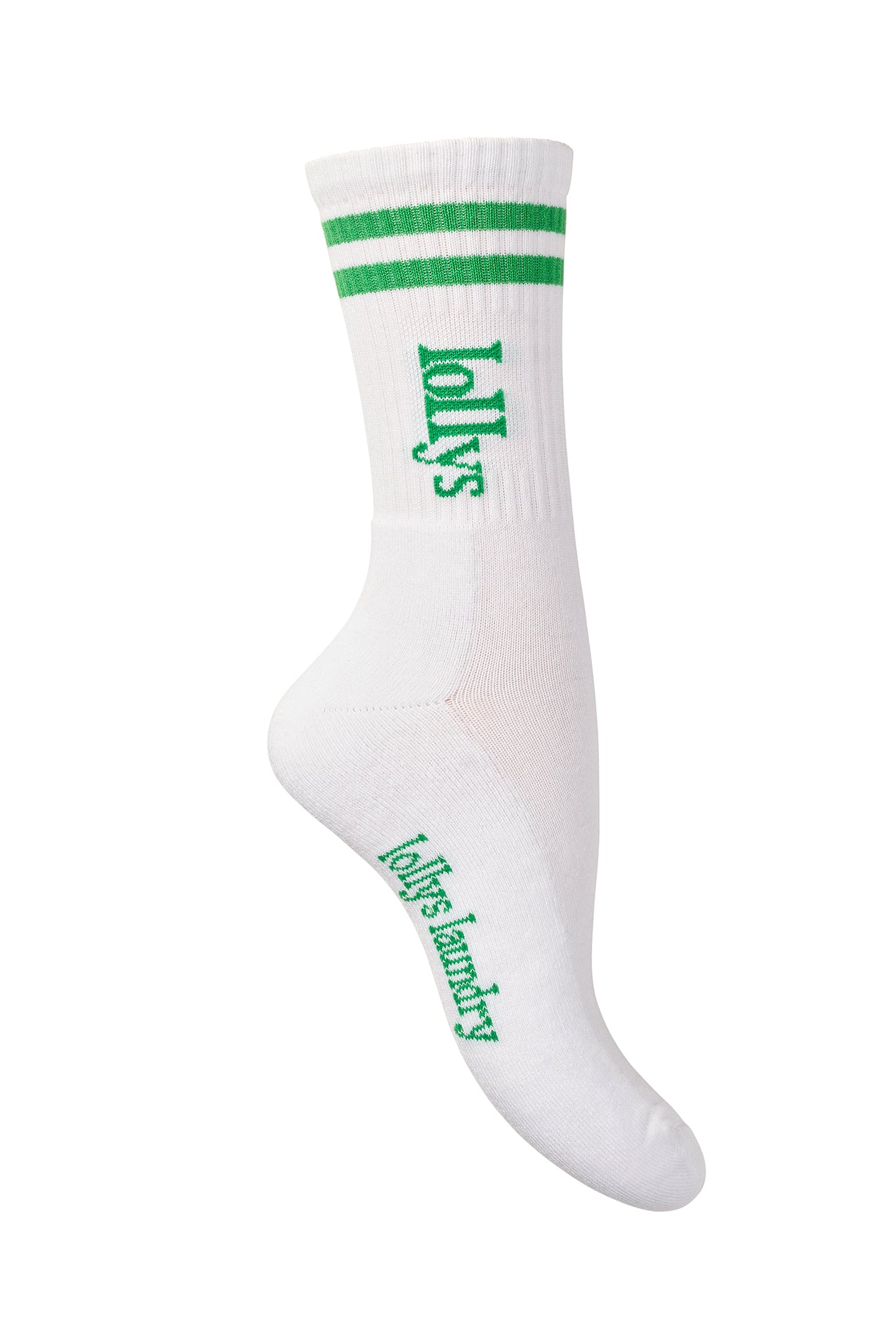 Lollys Laundry LuckyLL Socks Socks 40 Green