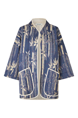 Lollys Laundry LuluLL Jacket Jacket 23 Dark Blue