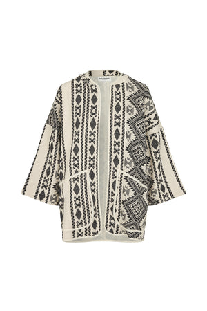 Lollys Laundry LuluLL Jacket Jacket 99 Black