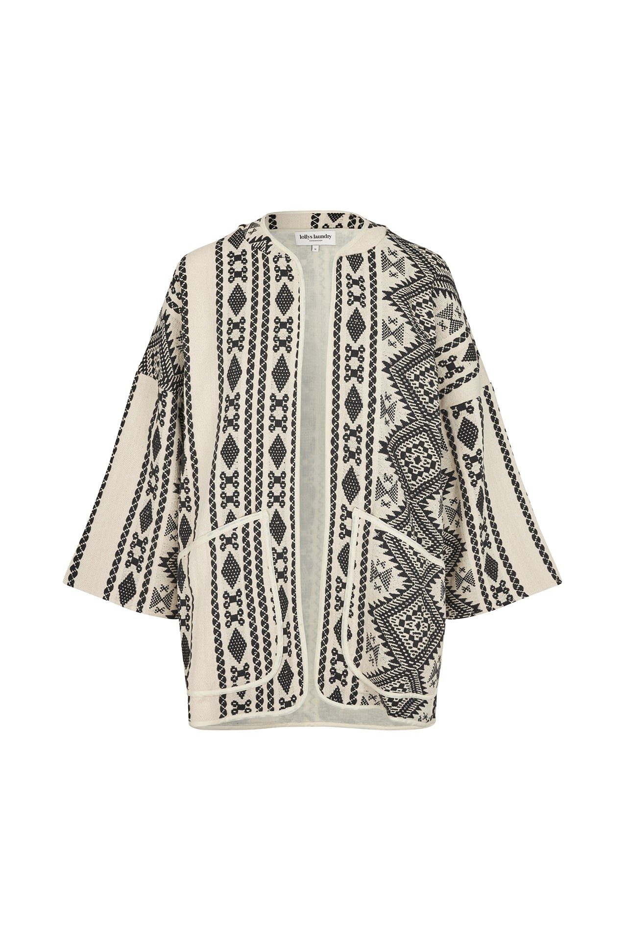 LuluLL Jacket - Black