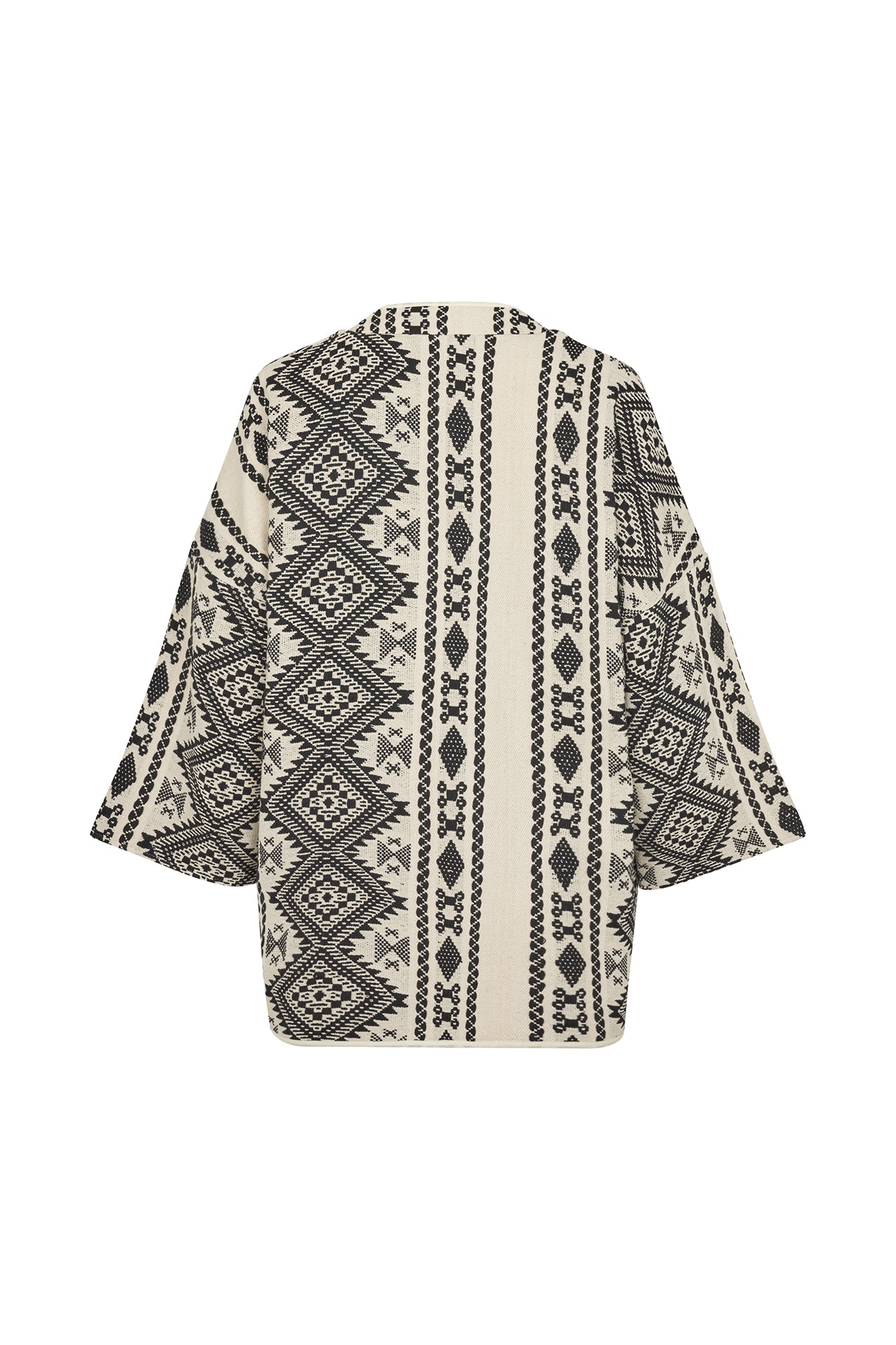 LuluLL Jacket - Black