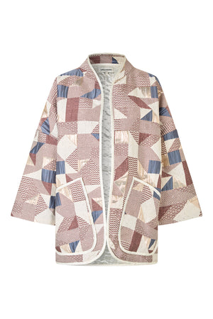 Lollys Laundry LuluLL Jacket Kimono 70 Multi