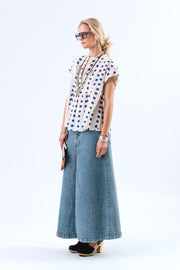 LunaLL Maxi Skirt