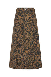 LunaLL Maxi Skirt