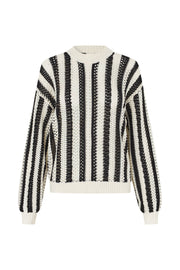 LusaLL Knit Jumper