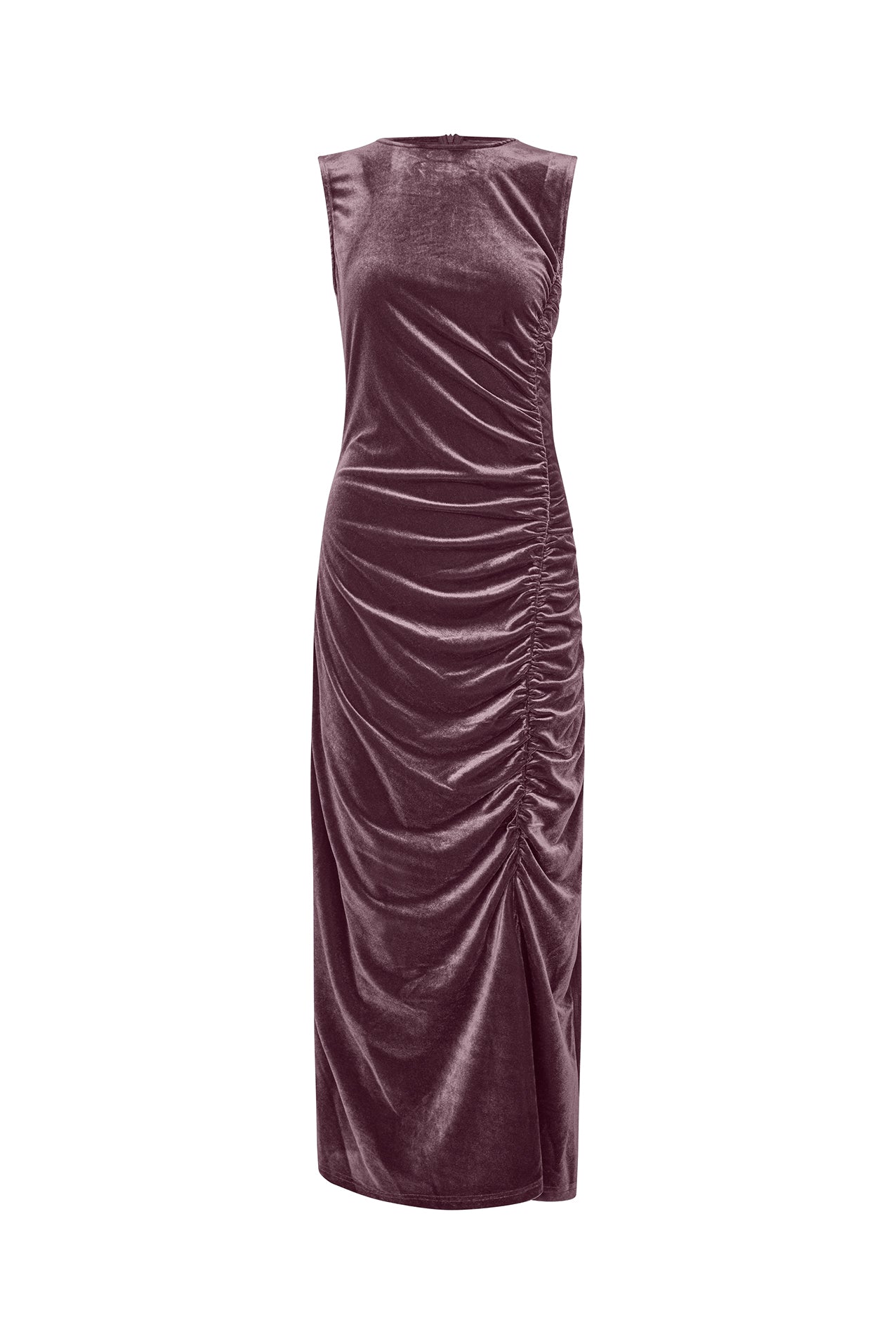 LutonLL Maxi Dress - Lavender