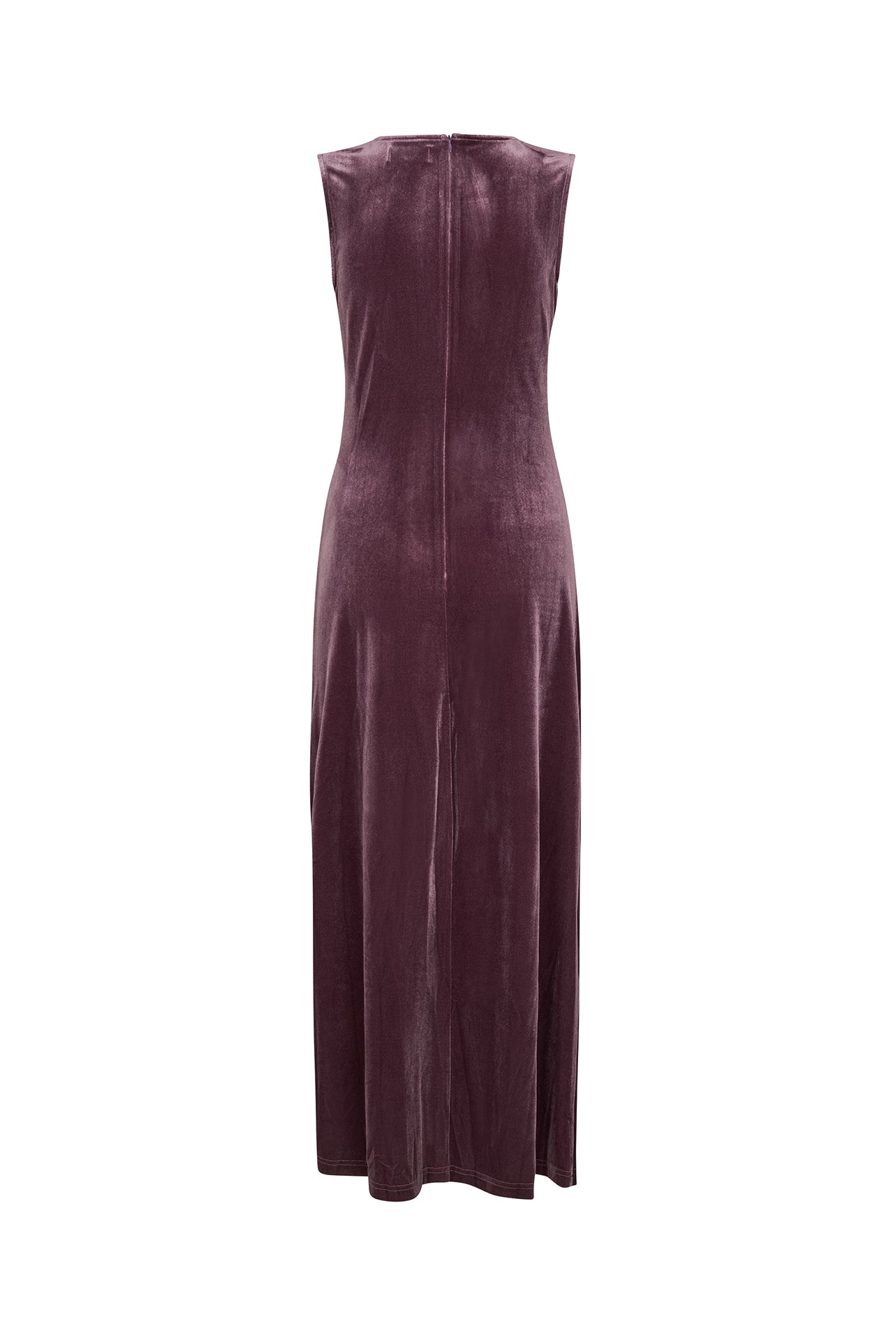 LutonLL Maxi Dress - Lavender