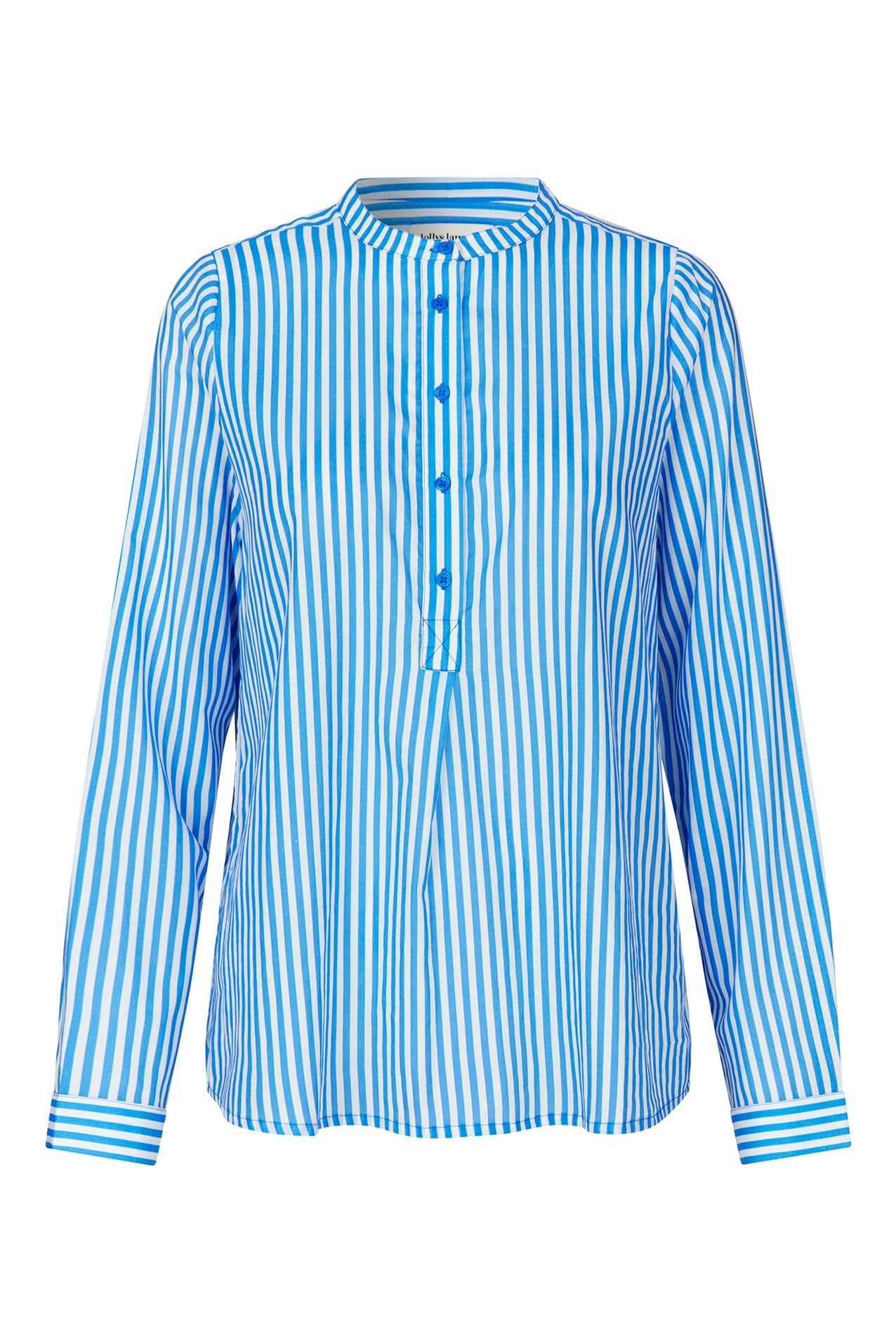 Lollys Laundry LuxLL Shirt LS Shirt 80 Stripe