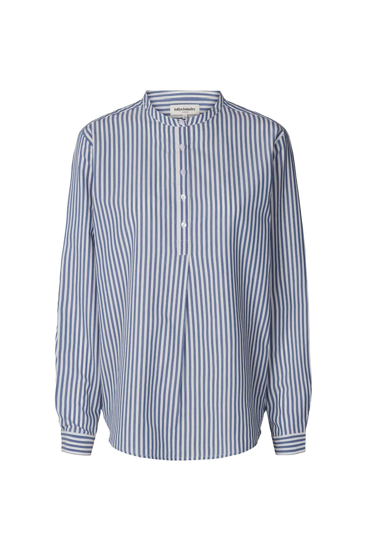 Lollys Laundry Lux Shirt Shirt 80 Stripe