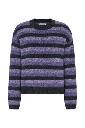 Lollys Laundry MacieLL Knit Jumper Jumper 52 Lavender