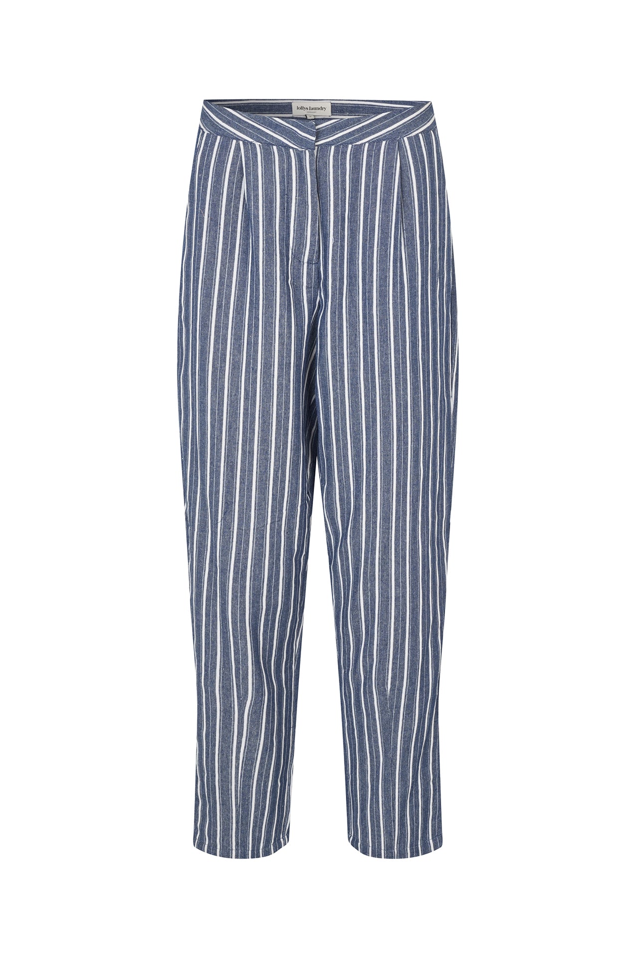 Lollys Laundry MaisieLL Pants Pants 80 Stripe