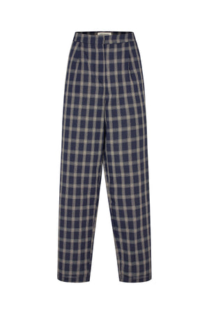 Lollys Laundry MaisieLL Pants Pants 23 Dark Blue
