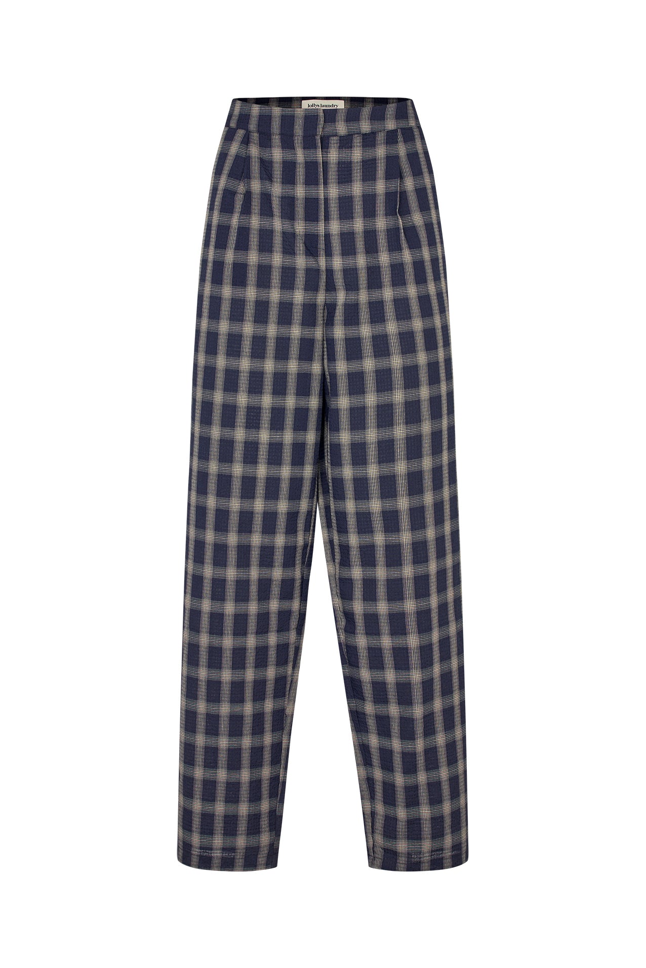 Lollys Laundry MaisieLL Pants Pants 23 Dark Blue