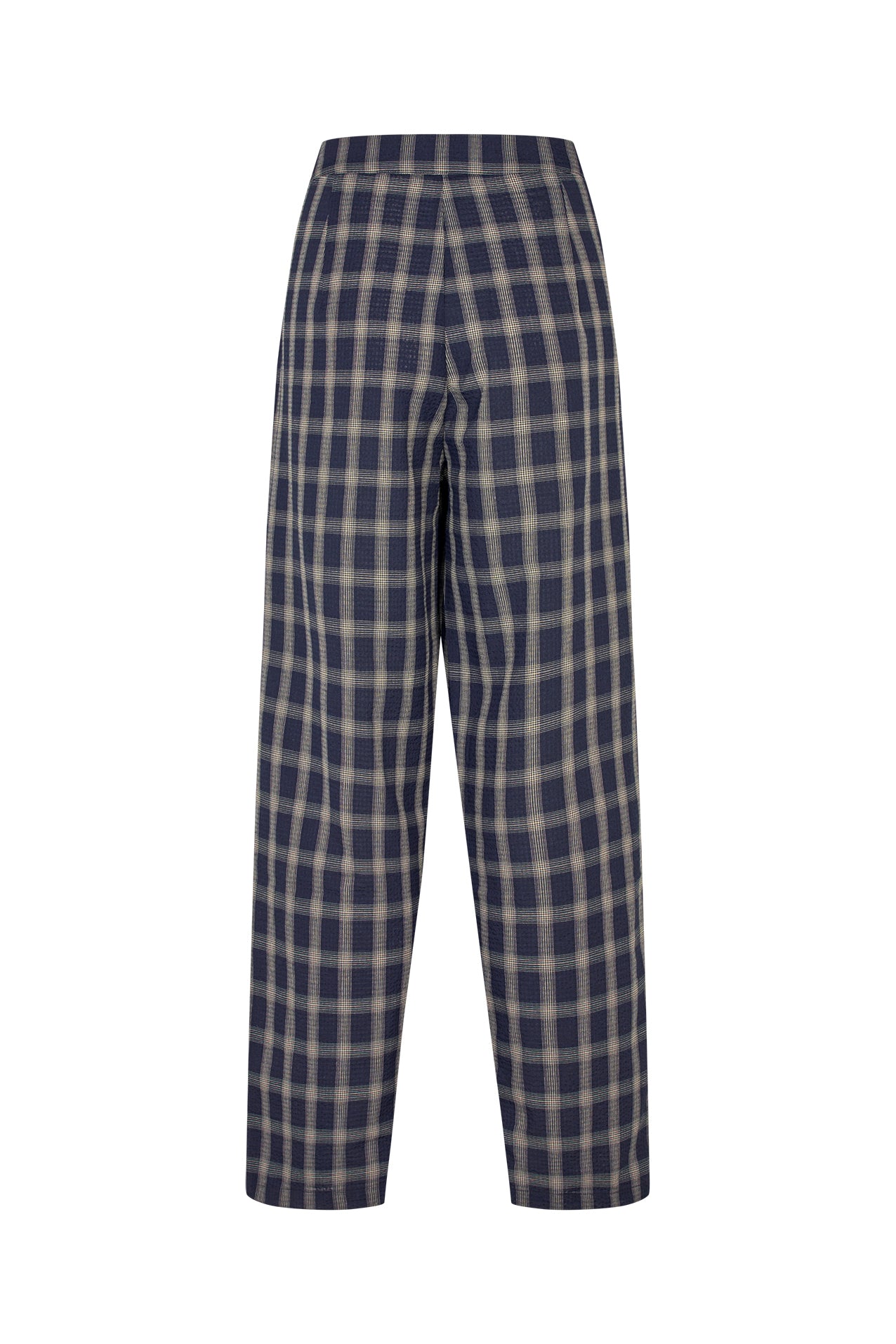 Lollys Laundry MaisieLL Pants Pants 23 Dark Blue