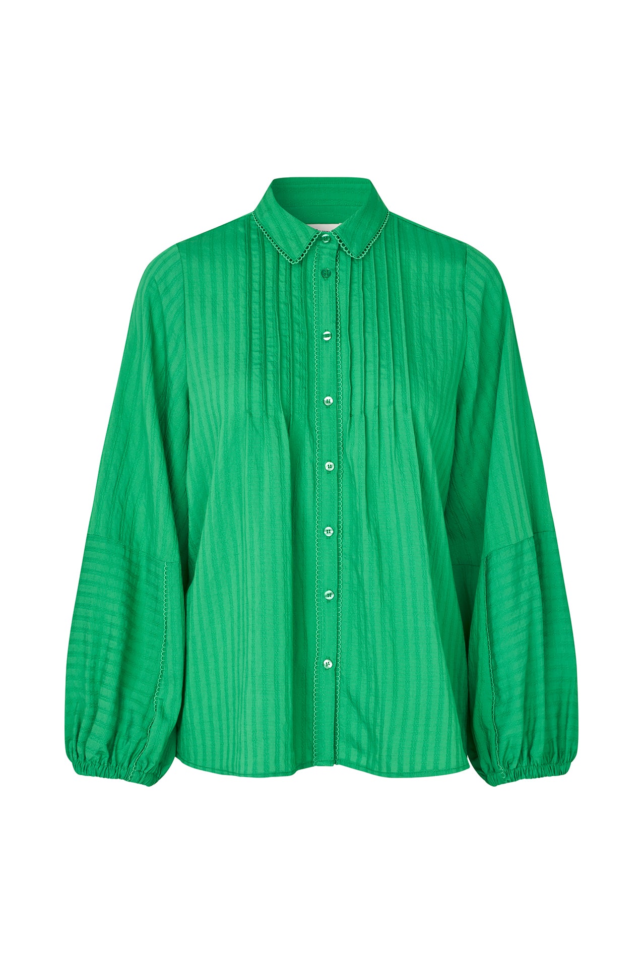 MarenLL Shirt - Green