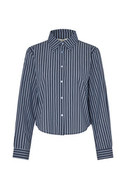 MarinaLL Cropped Shirt