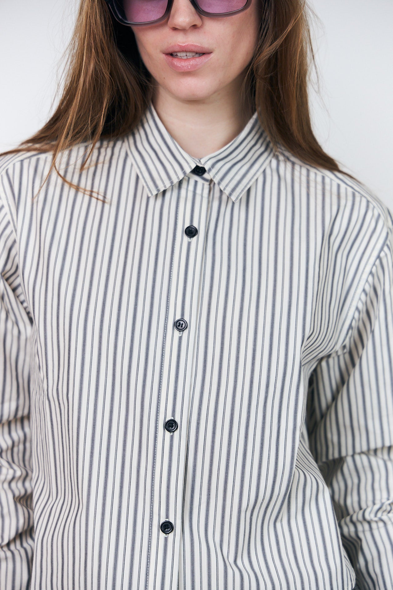 Lollys Laundry MarinaLL Shirt Shirt 99 Black