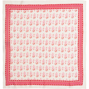 Lollys Laundry MaseLL Scarf scarf 02 Creme