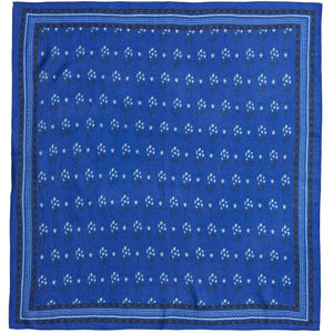 Lollys Laundry MaseLL Scarf scarf 20 Blue