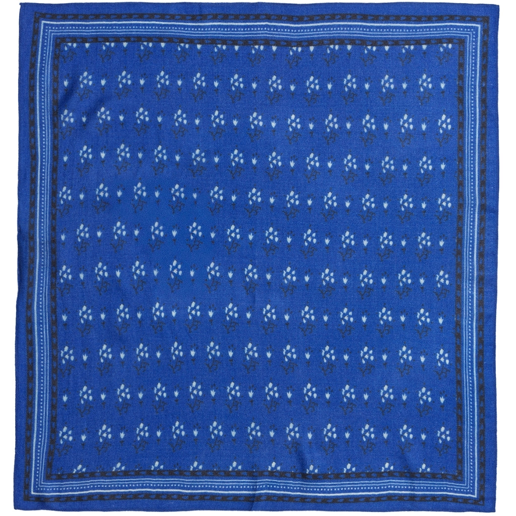 MaseLL Scarf - Blue
