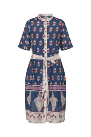 MataLL Midi Dress