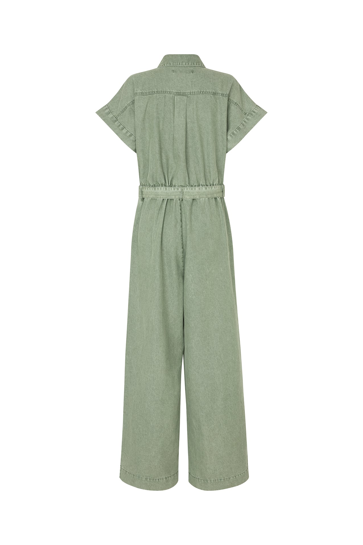 MathildeLL Jumpsuit - 49 Dusty Green