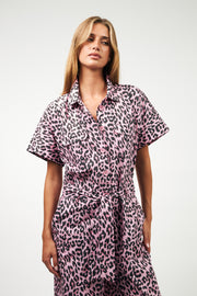 MathildeLL Jumpsuit SS