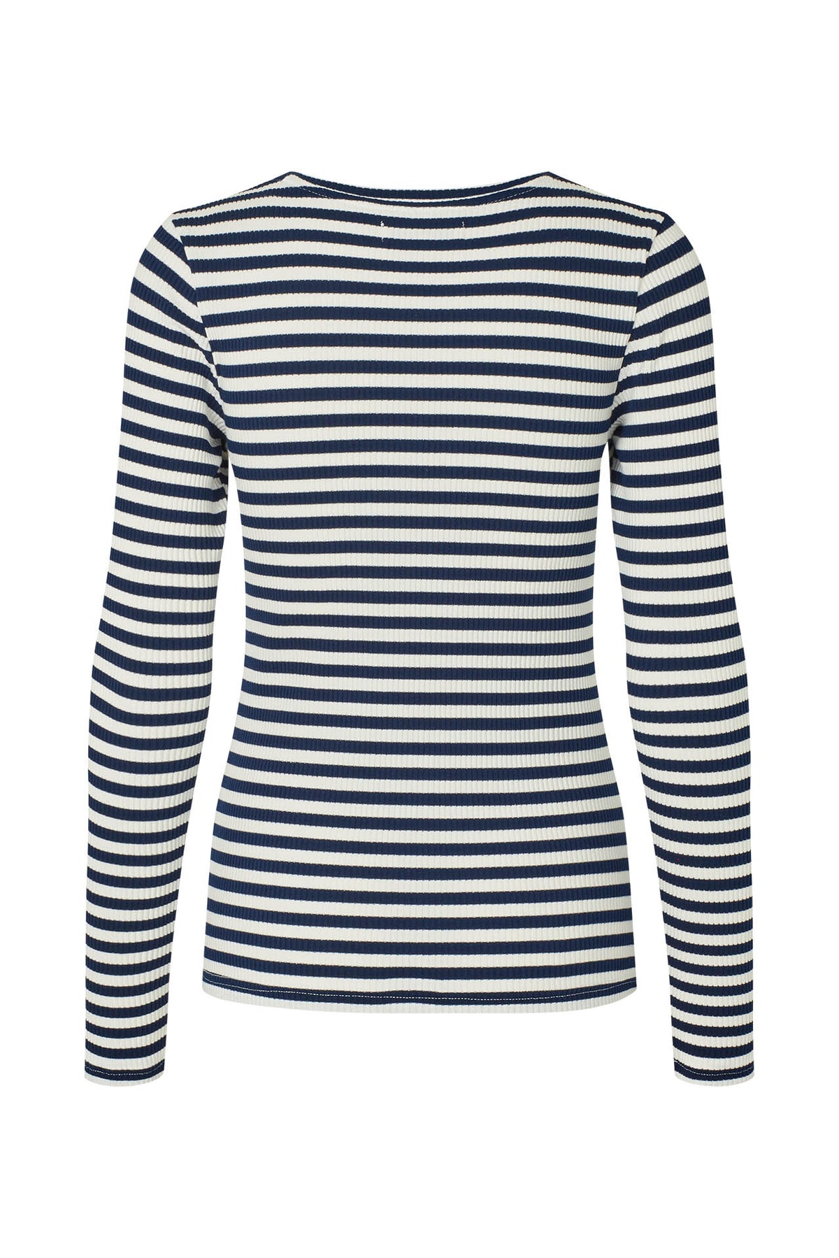 Lollys Laundry MayellaLL Top LS Top 26 Navy