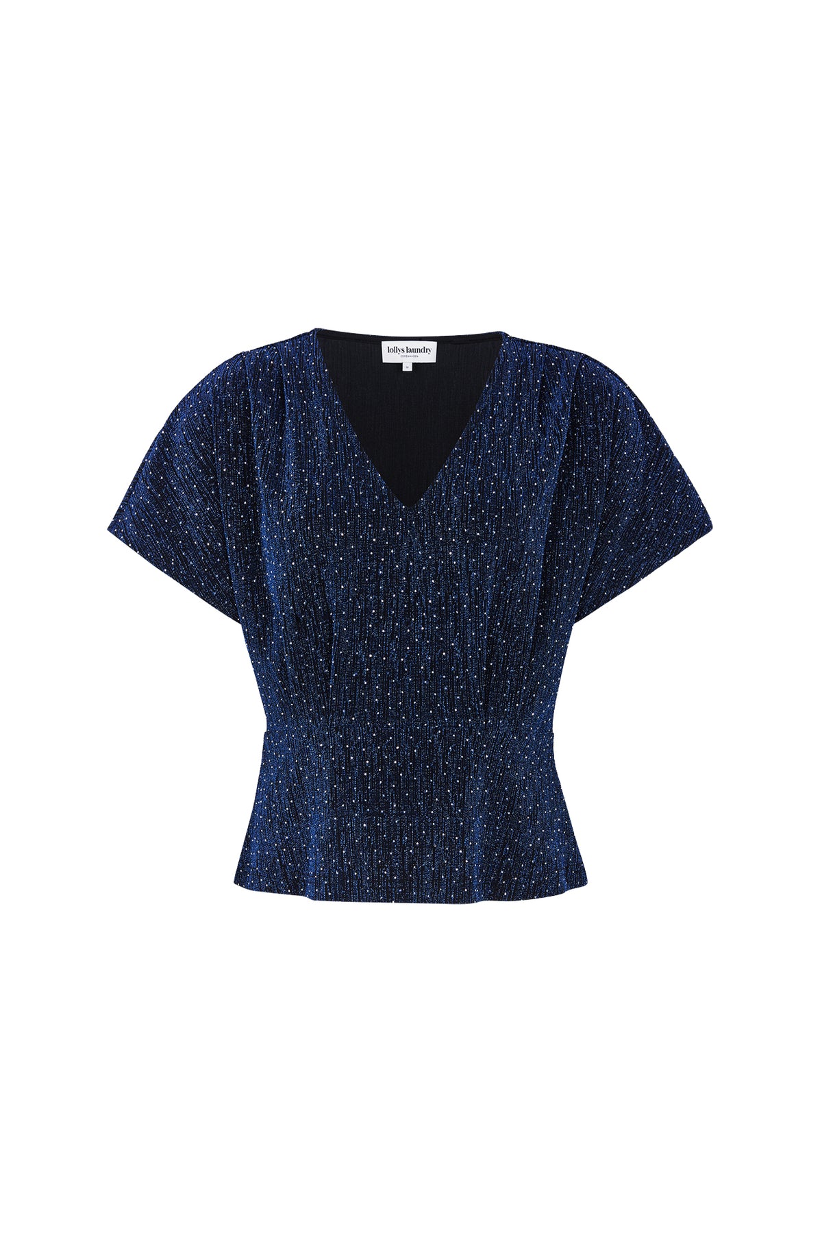 Lollys Laundry MckennaLL Top Top  23 Dark Blue