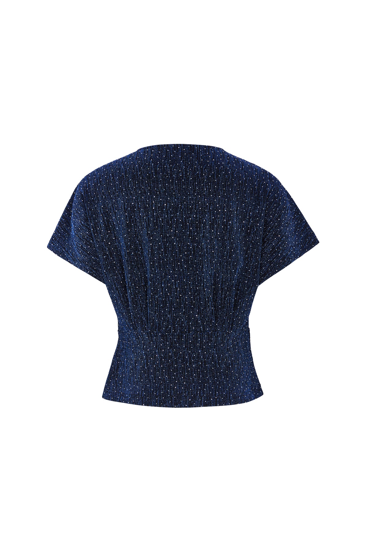 Lollys Laundry MckennaLL Top Top  23 Dark Blue