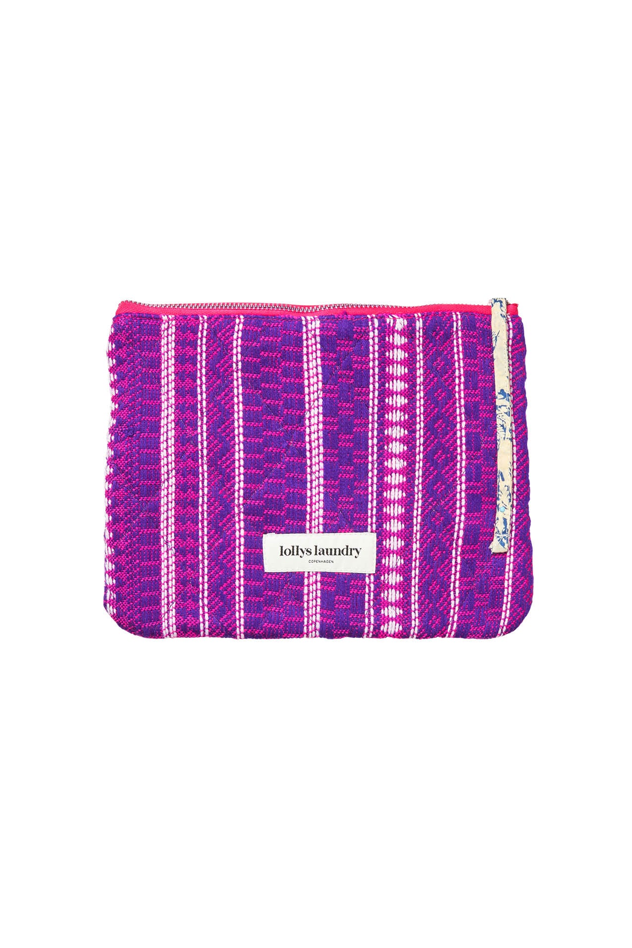 Lollys Laundry MiaLL Bag Bag 51 Pink